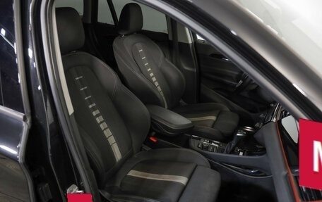 BMW X1, 2017 год, 2 350 000 рублей, 27 фотография