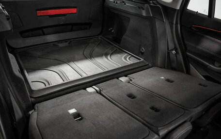 BMW X1, 2017 год, 2 350 000 рублей, 32 фотография