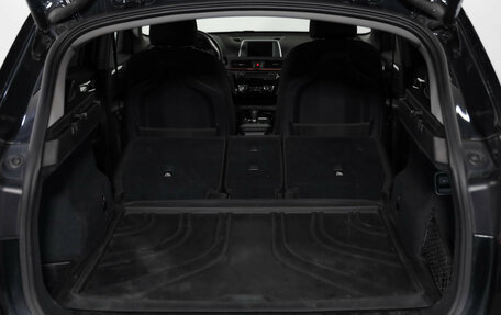 BMW X1, 2017 год, 2 350 000 рублей, 34 фотография