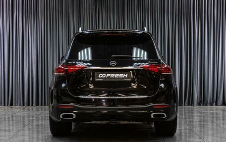 Mercedes-Benz GLE, 2021 год, 6 599 000 рублей, 4 фотография