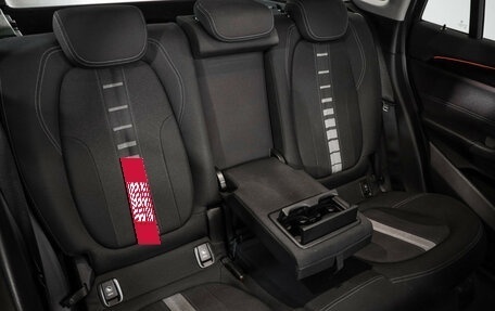 BMW X1, 2017 год, 2 350 000 рублей, 30 фотография