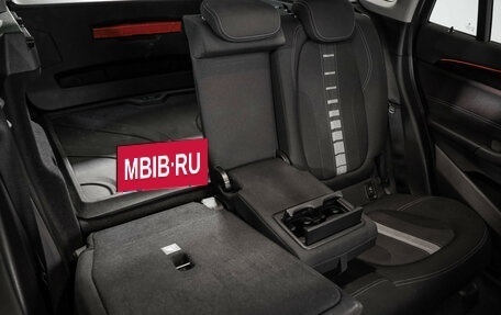 BMW X1, 2017 год, 2 350 000 рублей, 31 фотография