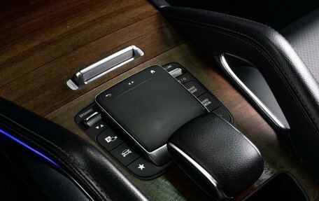 Mercedes-Benz GLE, 2021 год, 6 599 000 рублей, 18 фотография