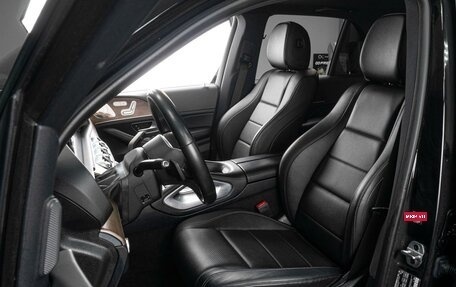 Mercedes-Benz GLE, 2021 год, 6 599 000 рублей, 15 фотография