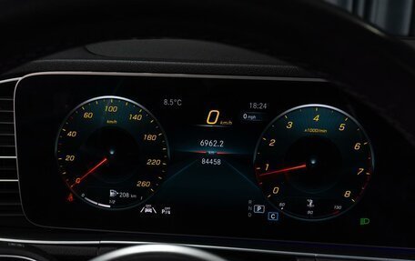 Mercedes-Benz GLE, 2021 год, 6 599 000 рублей, 21 фотография