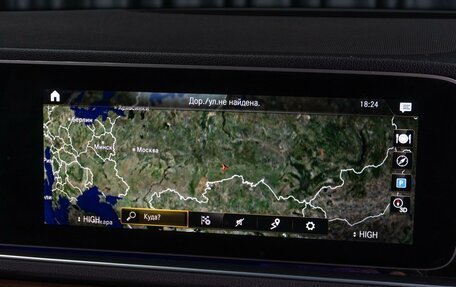 Mercedes-Benz GLE, 2021 год, 6 599 000 рублей, 22 фотография