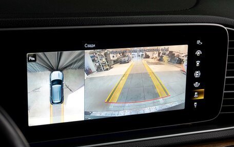 Mercedes-Benz GLE, 2021 год, 6 599 000 рублей, 20 фотография