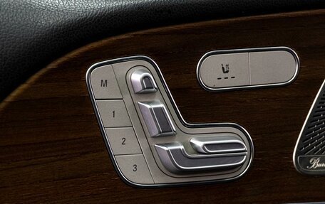 Mercedes-Benz GLE, 2021 год, 6 599 000 рублей, 28 фотография