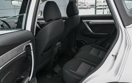 Geely Coolray I, 2023 год, 1 698 070 рублей, 11 фотография