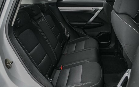 Geely Coolray I, 2023 год, 1 698 070 рублей, 7 фотография