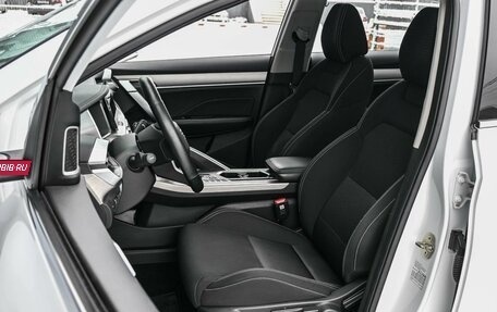 Geely Coolray I, 2023 год, 1 698 070 рублей, 10 фотография