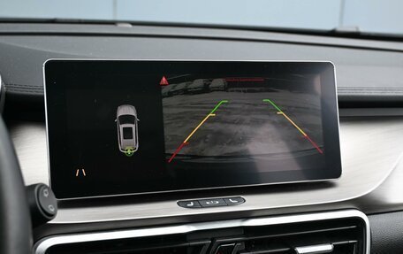 Geely Coolray I, 2023 год, 1 698 070 рублей, 18 фотография