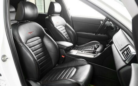 KIA Optima IV, 2017 год, 2 299 000 рублей, 8 фотография