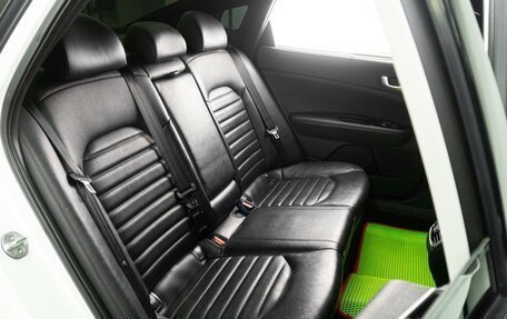 KIA Optima IV, 2017 год, 2 299 000 рублей, 7 фотография