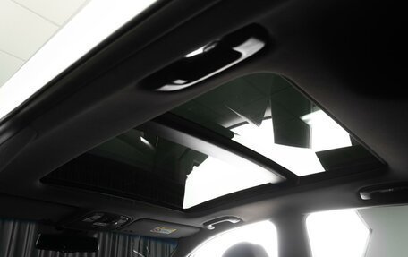 KIA Optima IV, 2017 год, 2 299 000 рублей, 12 фотография