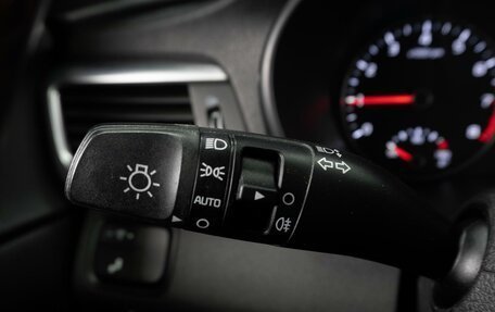 KIA Optima IV, 2017 год, 2 299 000 рублей, 17 фотография