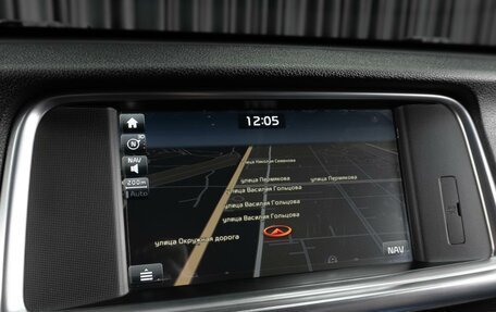 KIA Optima IV, 2017 год, 2 299 000 рублей, 20 фотография