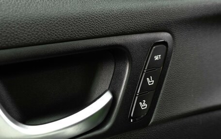 KIA Optima IV, 2017 год, 2 299 000 рублей, 23 фотография