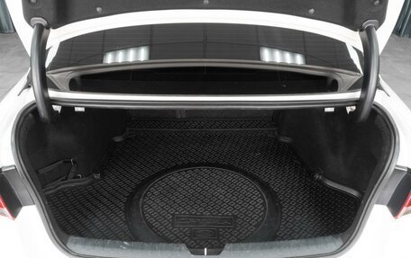 KIA Optima IV, 2017 год, 2 299 000 рублей, 24 фотография