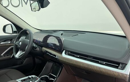 BMW X1, 2025 год, 5 570 000 рублей, 14 фотография