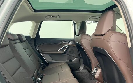 BMW X1, 2025 год, 5 570 000 рублей, 11 фотография