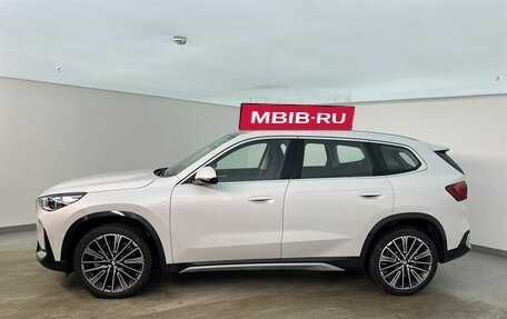 BMW X1, 2025 год, 5 570 000 рублей, 5 фотография