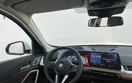 BMW X1, 2025 год, 5 570 000 рублей, 12 фотография