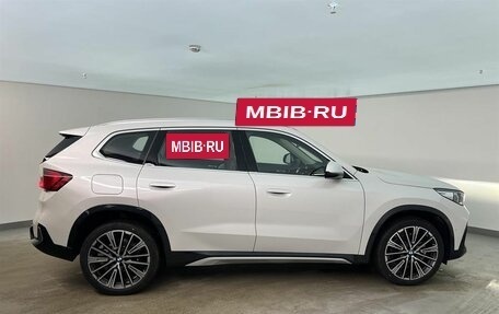 BMW X1, 2025 год, 5 570 000 рублей, 6 фотография