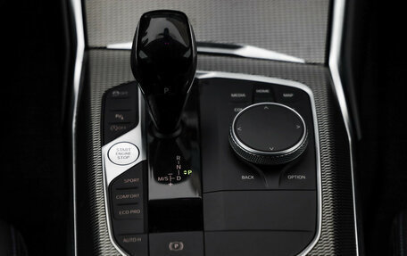 BMW 3 серия, 2021 год, 4 200 000 рублей, 4 фотография