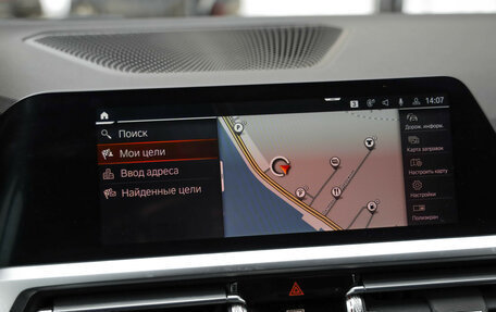 BMW 3 серия, 2021 год, 4 200 000 рублей, 17 фотография