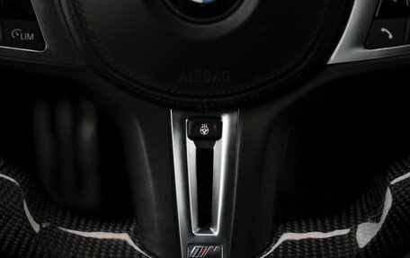 BMW 3 серия, 2021 год, 4 200 000 рублей, 26 фотография