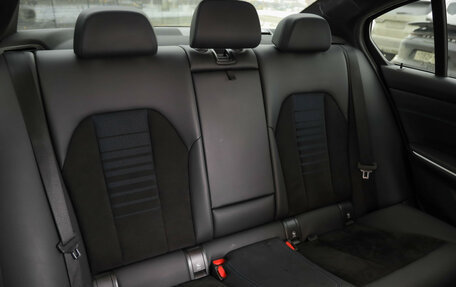 BMW 3 серия, 2021 год, 4 200 000 рублей, 32 фотография