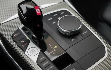 BMW 3 серия, 2021 год, 4 200 000 рублей, 23 фотография