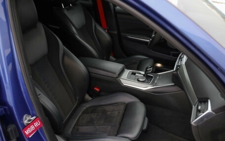 BMW 3 серия, 2021 год, 4 200 000 рублей, 30 фотография