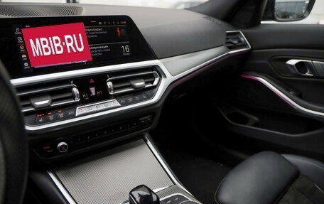 BMW 3 серия, 2021 год, 4 200 000 рублей, 20 фотография