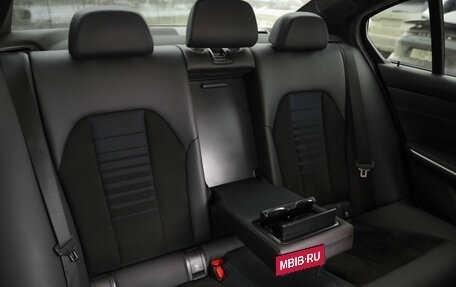 BMW 3 серия, 2021 год, 4 200 000 рублей, 33 фотография