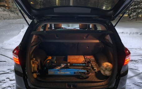 Hyundai Creta I рестайлинг, 2017 год, 1 400 000 рублей, 8 фотография