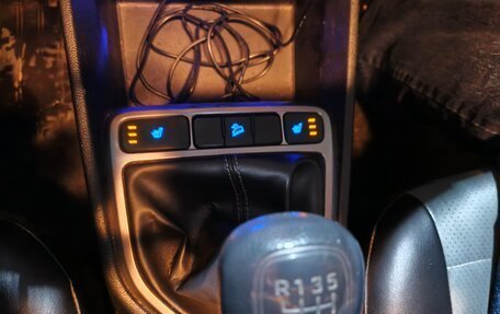 Hyundai Creta I рестайлинг, 2017 год, 1 400 000 рублей, 10 фотография