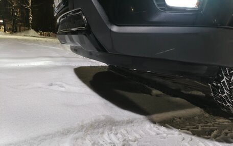 Hyundai Creta I рестайлинг, 2017 год, 1 400 000 рублей, 6 фотография