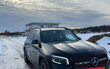 Mercedes-Benz GLB, 2020 год, 3 950 000 рублей, 1 фотография