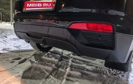 Hyundai Creta I рестайлинг, 2017 год, 1 400 000 рублей, 7 фотография