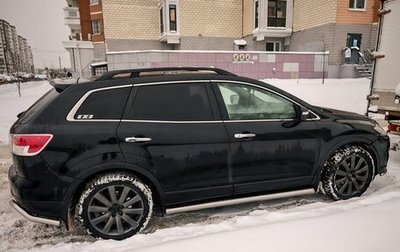 Mazda CX-9 I рестайлинг, 2008 год, 620 000 рублей, 1 фотография