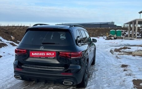 Mercedes-Benz GLB, 2020 год, 3 950 000 рублей, 2 фотография