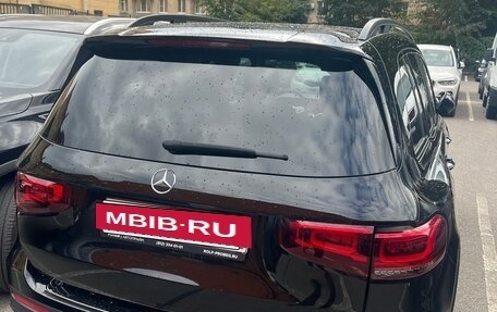 Mercedes-Benz GLB, 2020 год, 3 950 000 рублей, 5 фотография