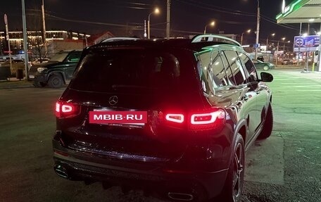 Mercedes-Benz GLB, 2020 год, 3 950 000 рублей, 4 фотография