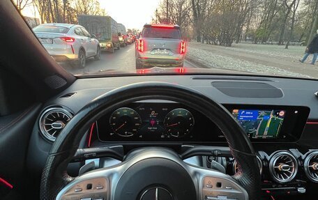 Mercedes-Benz GLB, 2020 год, 3 950 000 рублей, 6 фотография