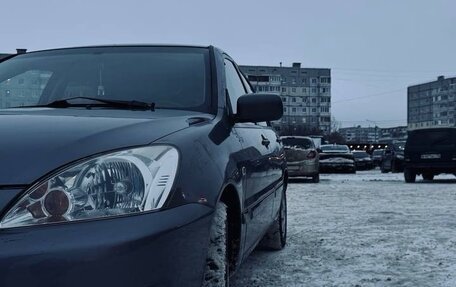 Mitsubishi Lancer IX, 2005 год, 550 000 рублей, 8 фотография