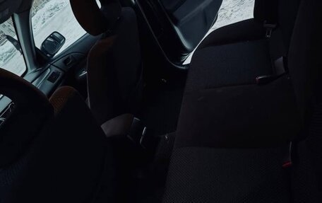 Mitsubishi Lancer IX, 2005 год, 550 000 рублей, 9 фотография