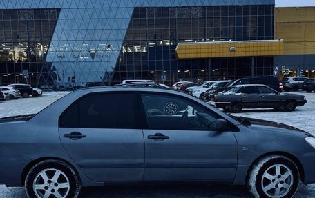 Mitsubishi Lancer IX, 2005 год, 550 000 рублей, 5 фотография