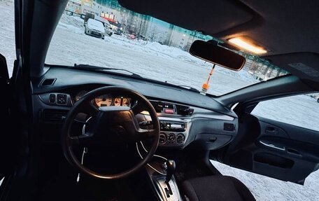 Mitsubishi Lancer IX, 2005 год, 550 000 рублей, 10 фотография